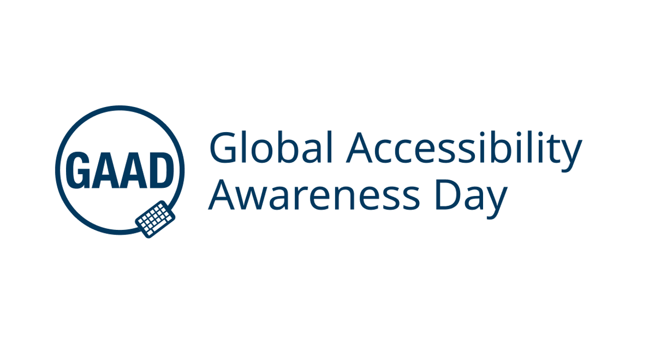 DaDaFest Global Accessibility Awareness Day Blog 